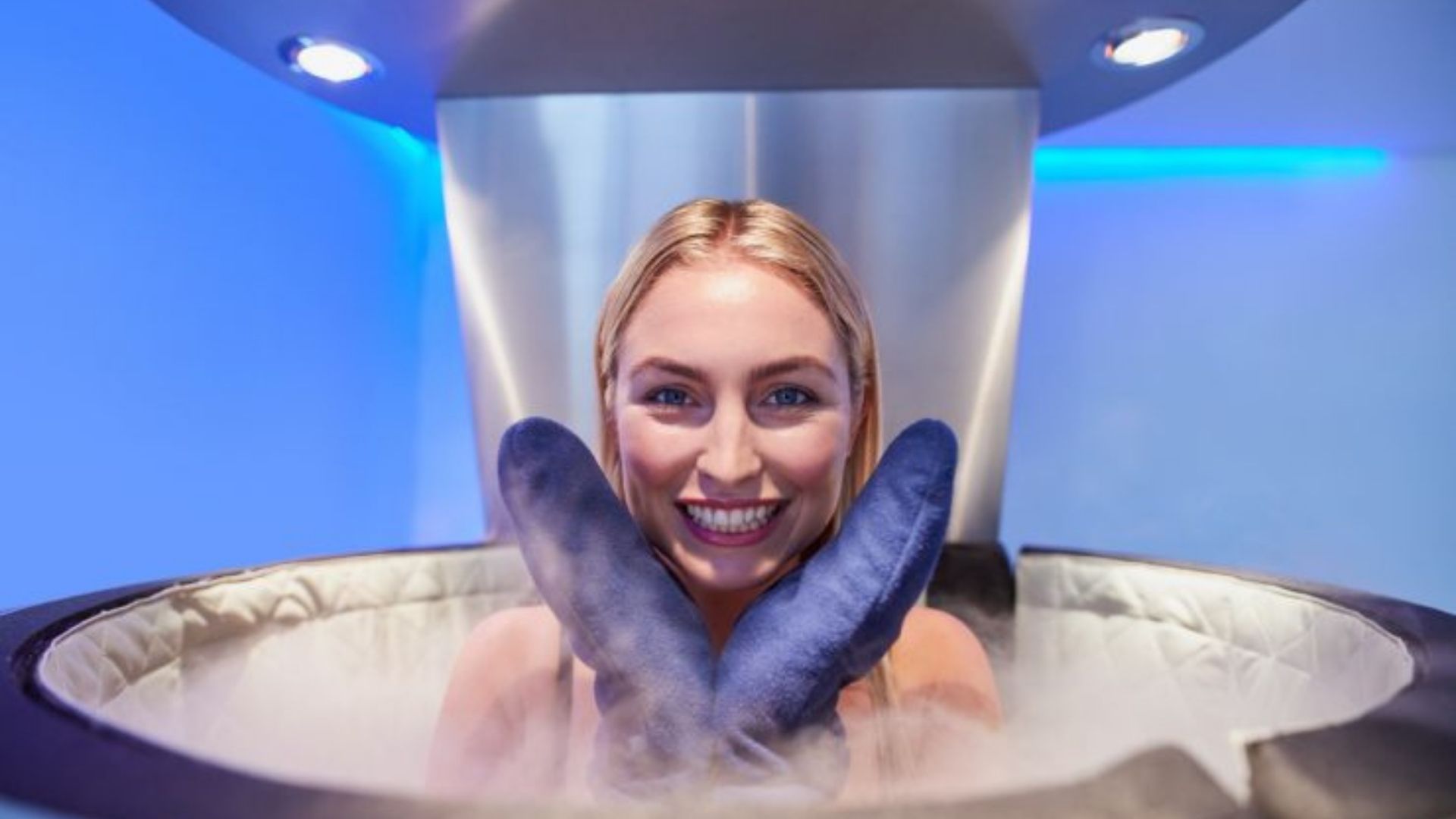 Cryotherapy treatments – benefits, risks and examples - Emotions Market