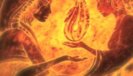 Sacred Touch