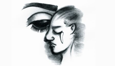 emotional repression