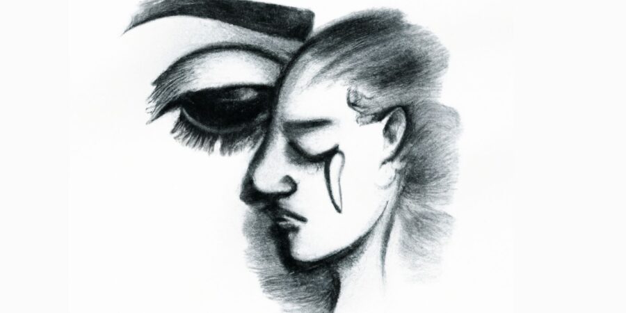 emotional repression