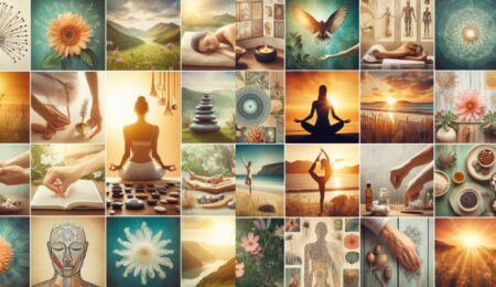somatic therapy
