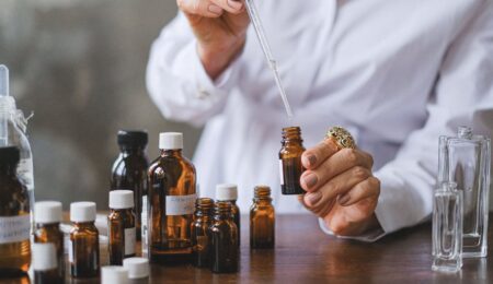 aromatherapy scents