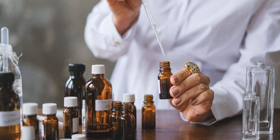aromatherapy scents