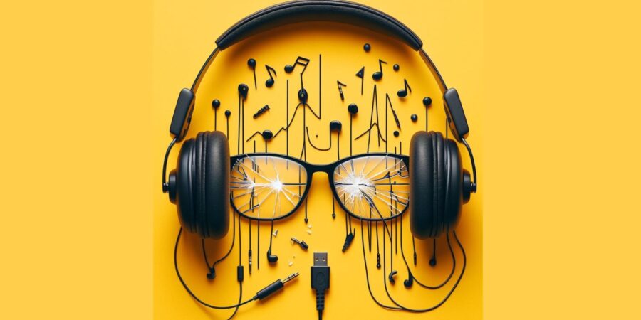 Sensory deficits