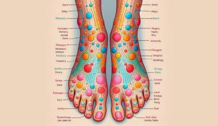 reflexology