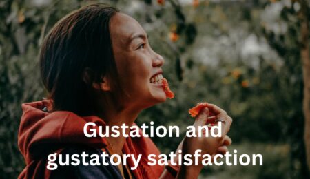 Gustation