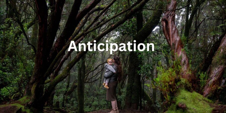 Anticipation