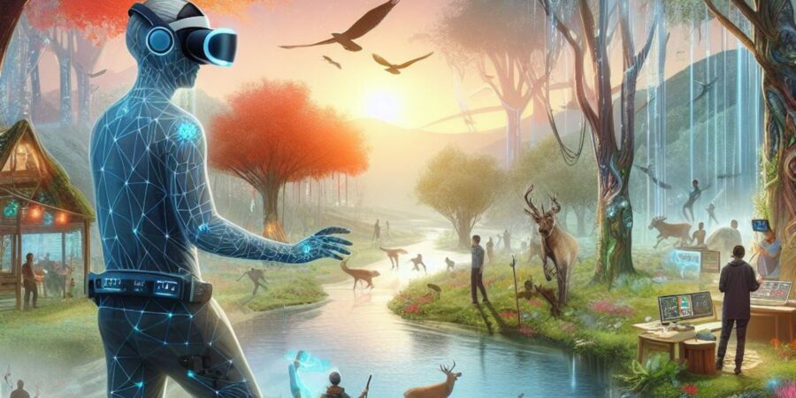 immersive experiences