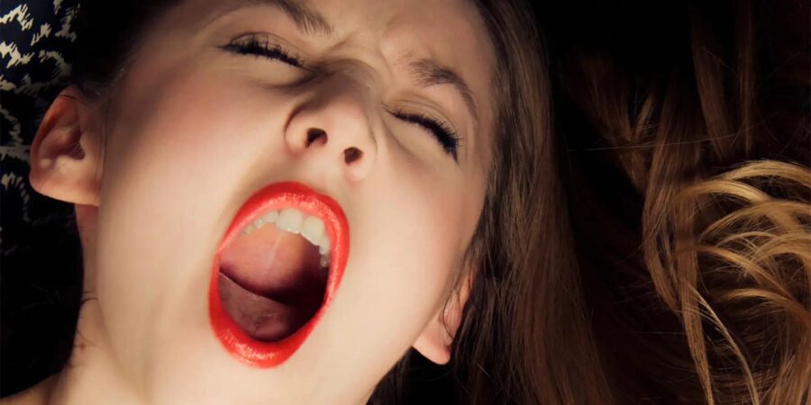 orgasm