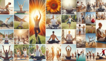 Somatic movement