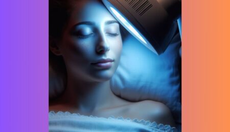 Light therapy
