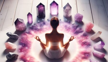Chakra Calming