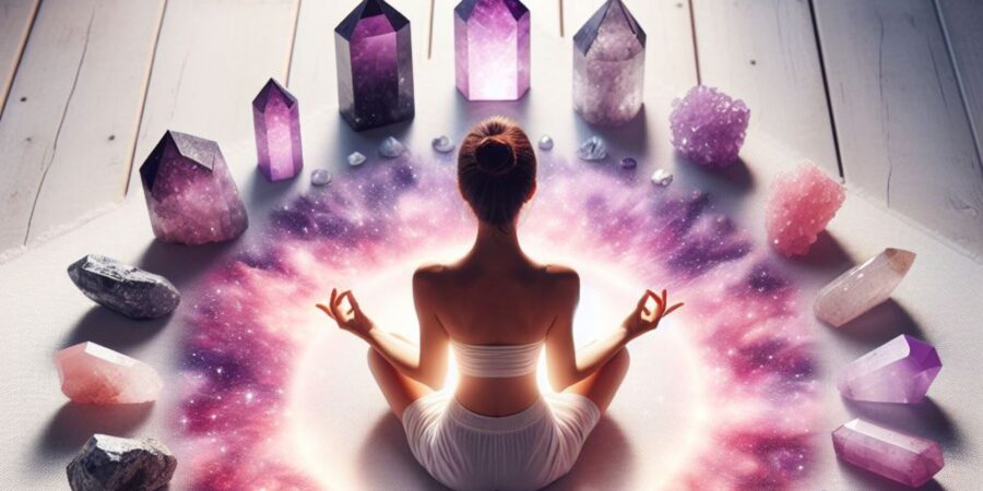 Chakra Calming