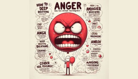 anger
