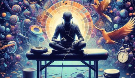 Music therapy