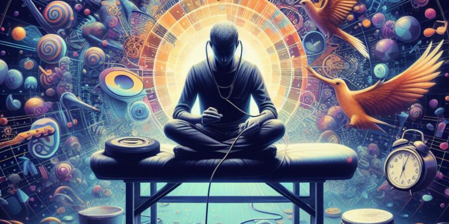 Music therapy