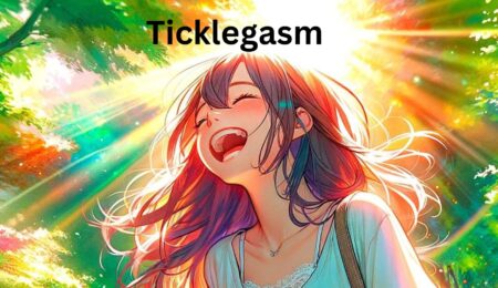 Ticklegasm