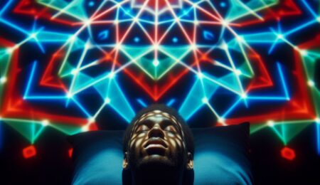 Hypnagogic