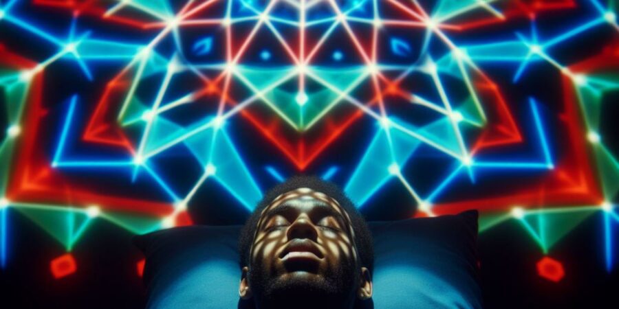 Hypnagogic