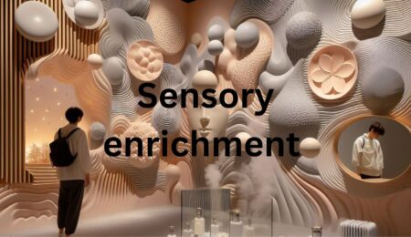 sensory enrichment