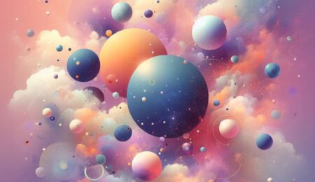 Celestial Flotation