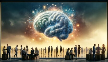Emotional intelligence aka emotional quotient