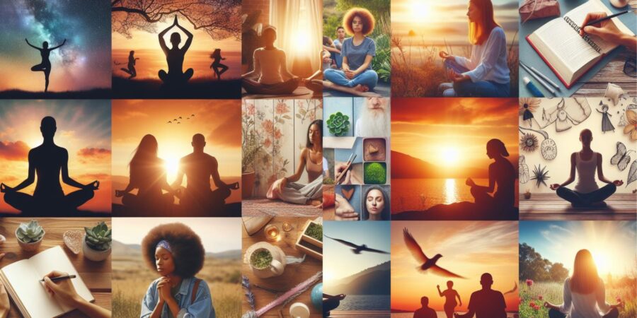 emotional health