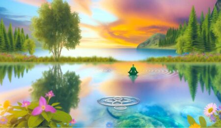 emotional equilibrium