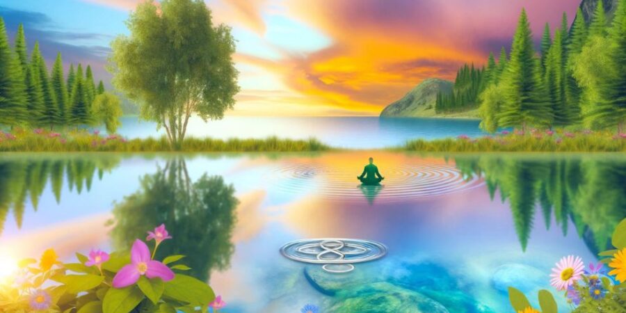 emotional equilibrium