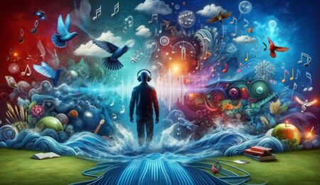 auditory stimulation