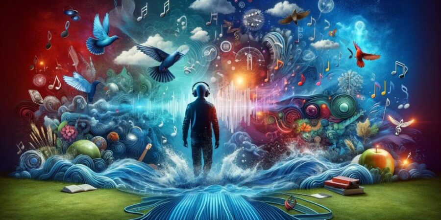 auditory stimulation