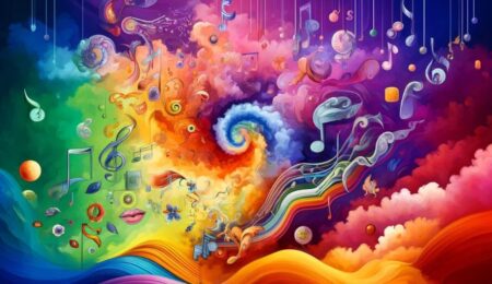Synesthetic experiences
