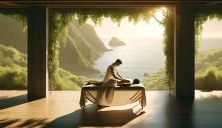 Esalen Massage