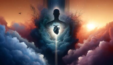 Emotional blockages
