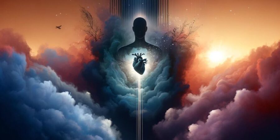 Emotional blockages
