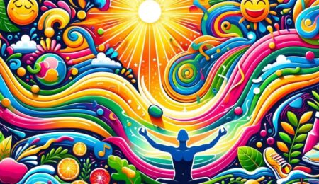 Why do people seek release of endorphins? 10 drinks, spices and foods that promote release of endorphins