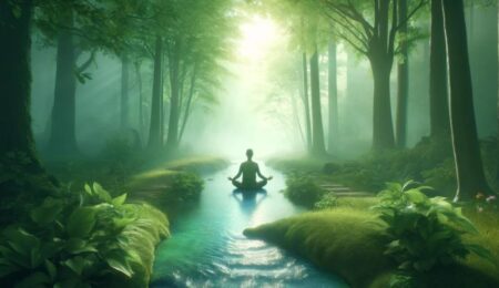 Emotional cleansing
