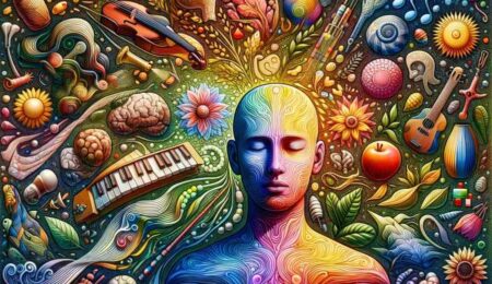 Sensory awareness