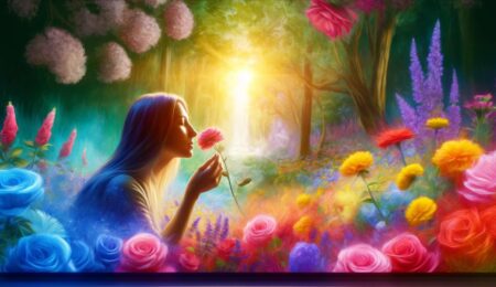 Sensory experiences