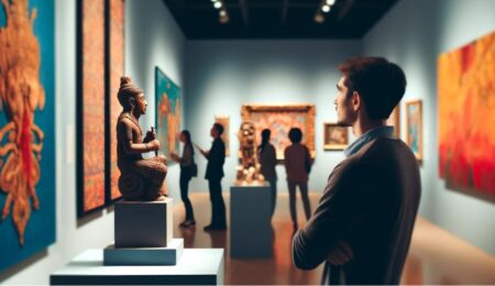 Admiration as an emotion