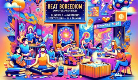 Boredom as an emotion