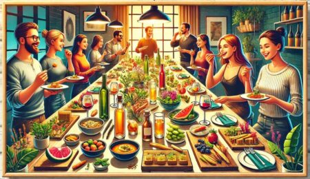 Taste Therapy or Gustatory Therapy