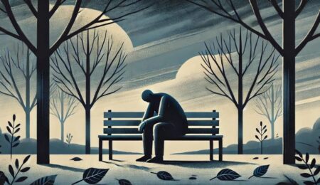 Grief as an emotion