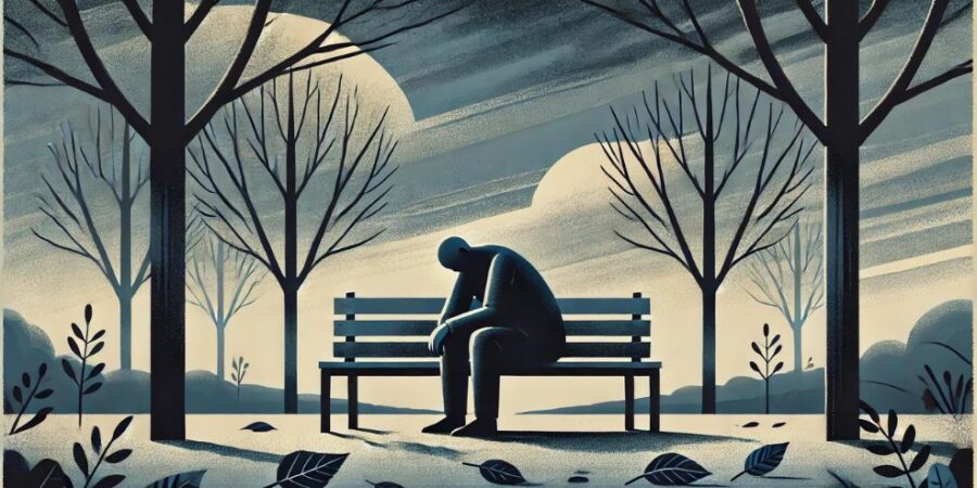 Grief as an emotion