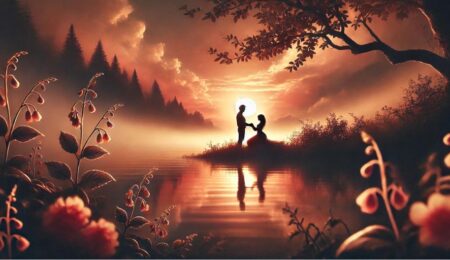Love, as an emotion