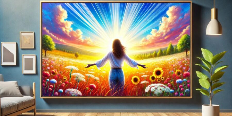 Optimism as an emotion
