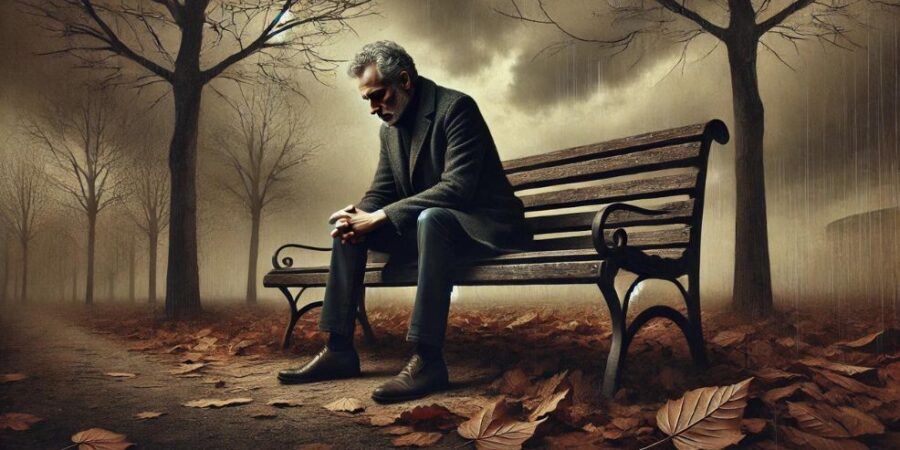 Remorse as an emotion