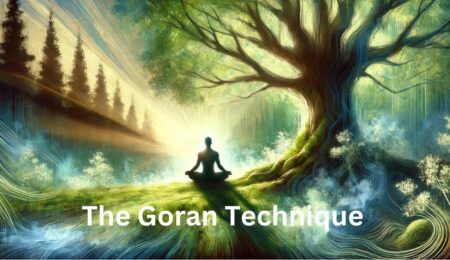 The Goran Technique