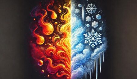 Temperature Play