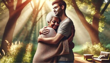 Hug Therapy